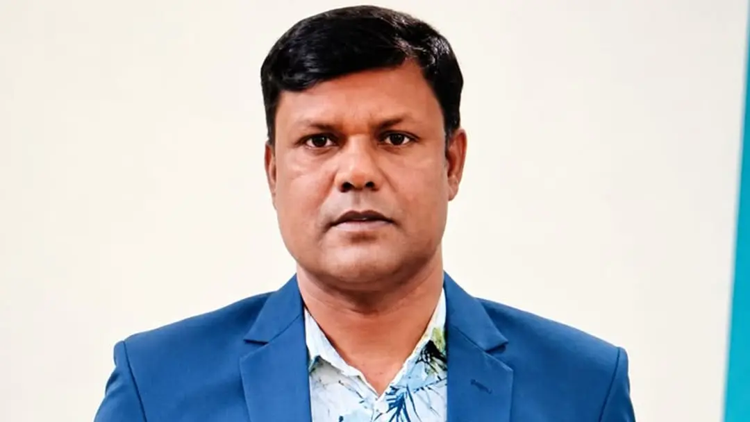 মহাসড়কে দায়িত্ব পালনের সময় ট্রাকচাপায় পুলিশ সদস্য নিহত