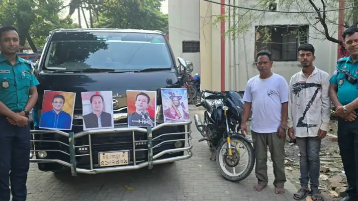 চট্টগ্রামে নাশকতার চেষ্টার অভিযোগে আটক ১২