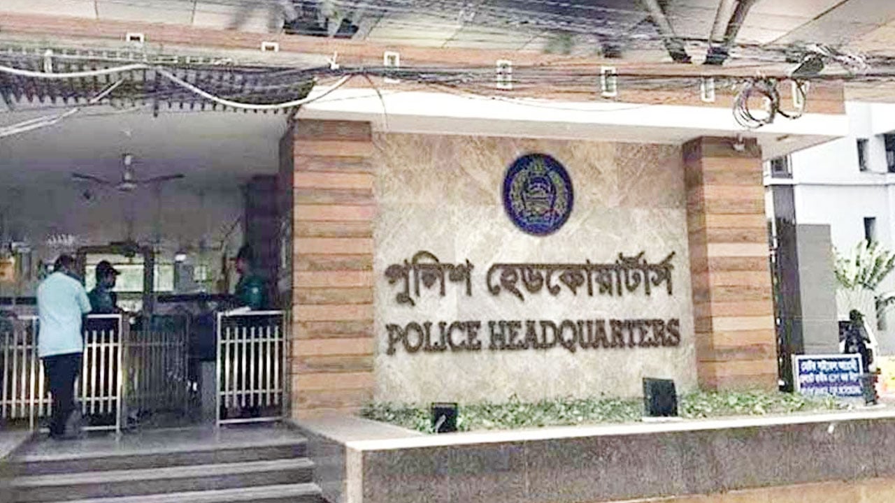 বৈষম্যবিরোধী আন্দোলনের ঘটনায় ১২ মামলার চার্জশীট প্রস্তুত