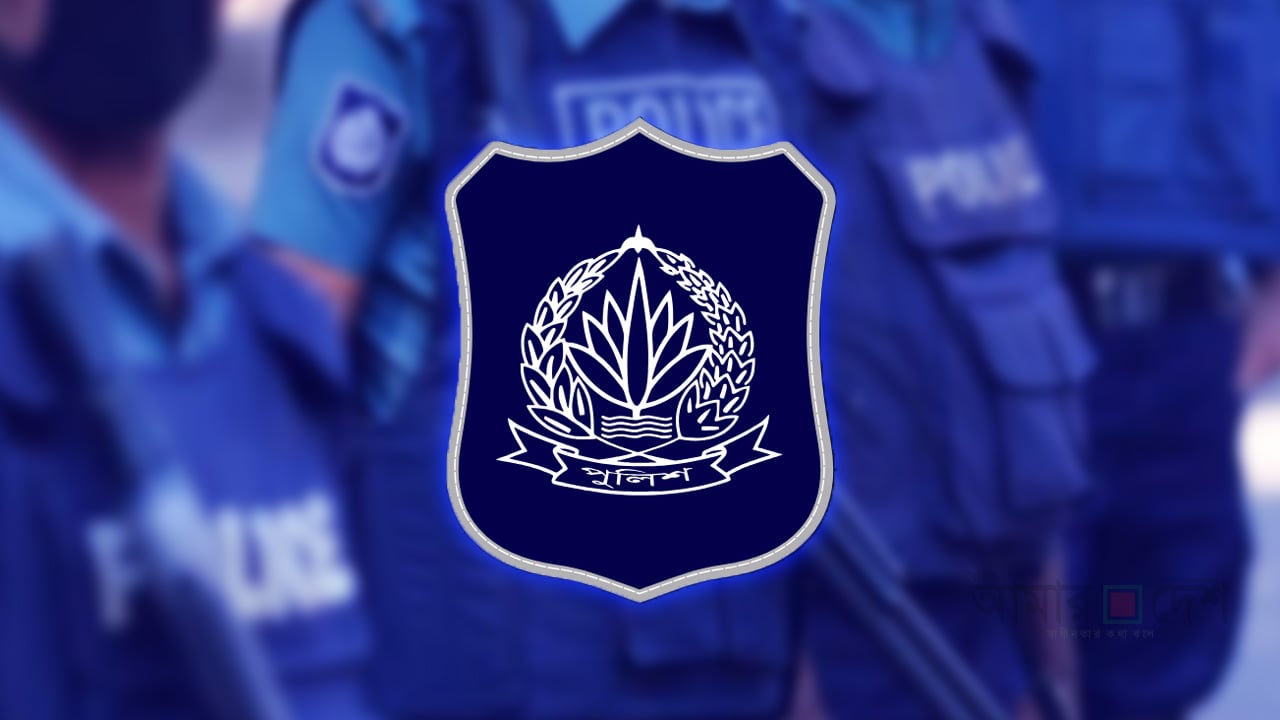 ডিআইজি পদোন্নতিতে বিতর্কিতদের প্রাধান্য