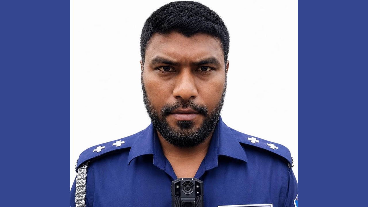 প্রবাসীর স্ত্রীকে কুপ্রস্তাবের অডিও ফেসবুকে ভাইরাল, এসআই ক্লোজড
