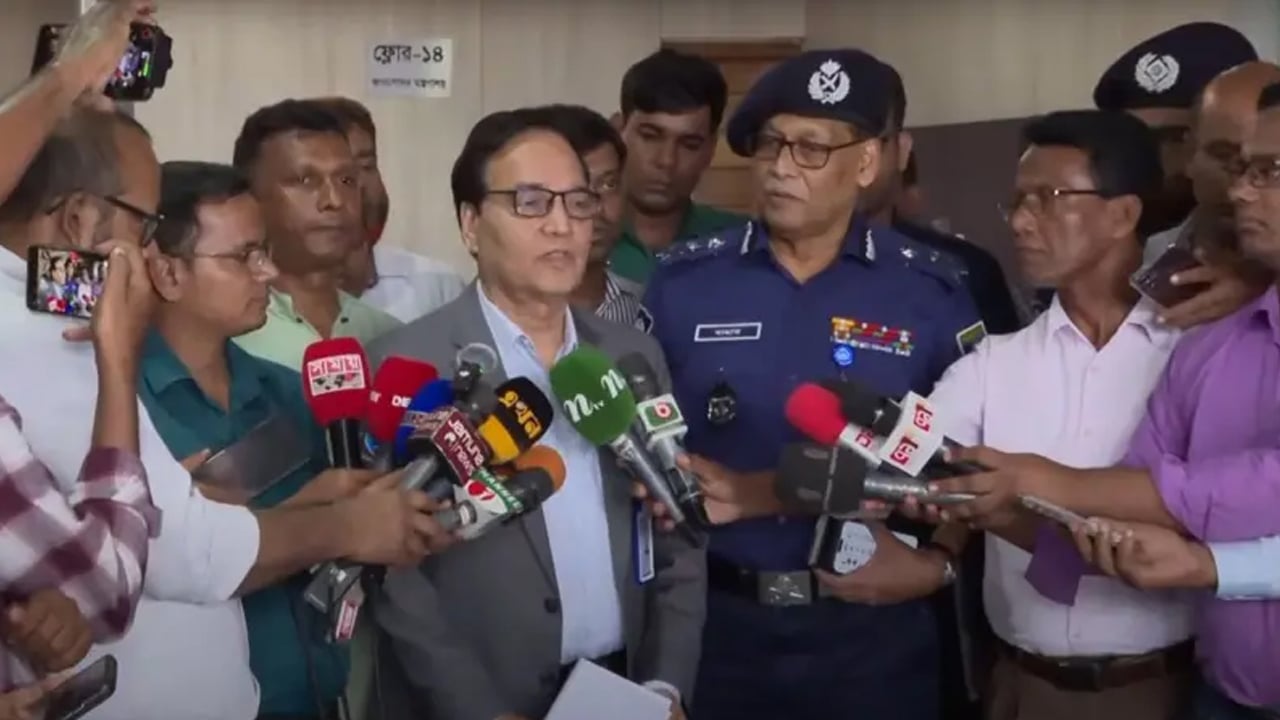 নির্বাচনের আগেই পুলিশে যুক্ত হচ্ছেন ৪ হাজার এএসআই
