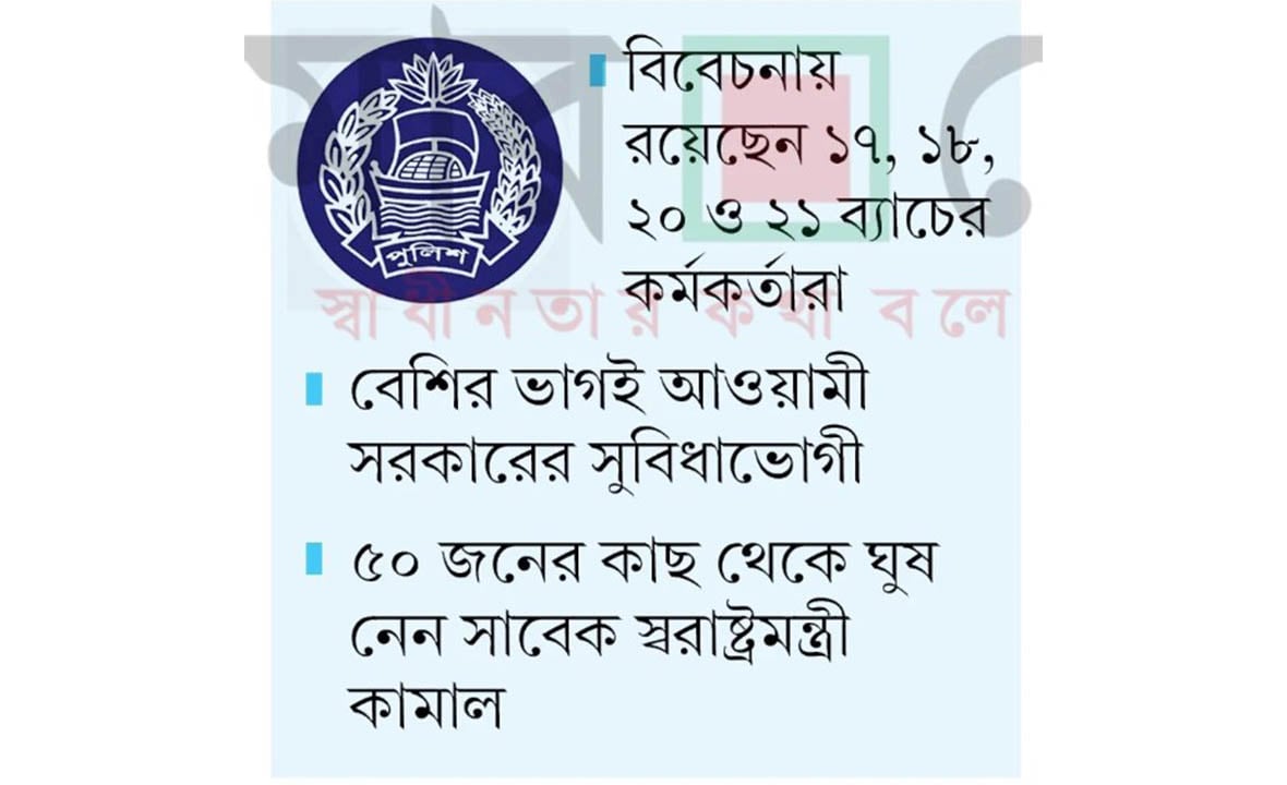 অগ্রাধিকার পাচ্ছেন রাতের ভোটের কারিগরা