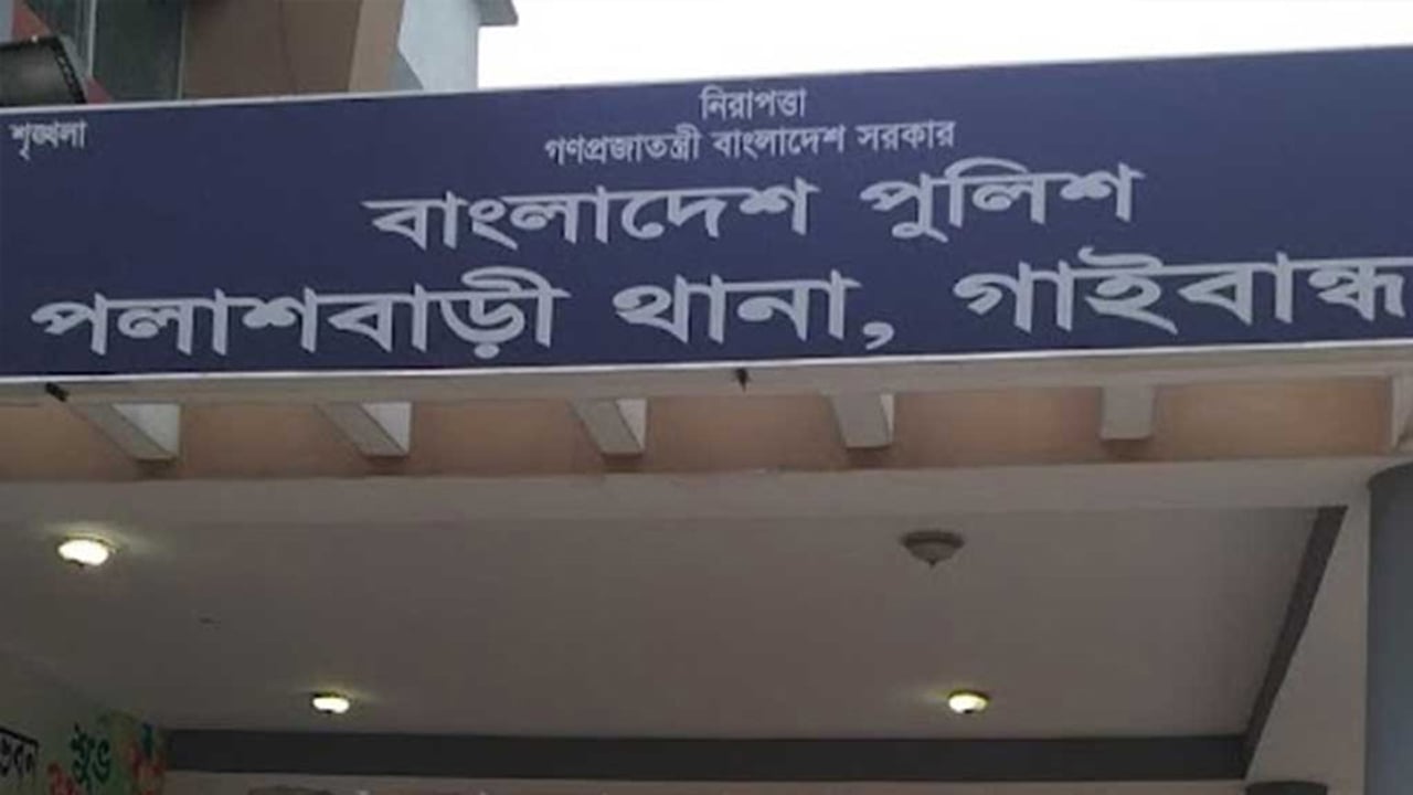পলাশবাড়ীতে ডোবায় ভাসমান লাশ উদ্ধার