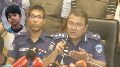 আইফোন ছিনিয়ে নিতেই অপ্রতিমকে হত্যা করা হয়