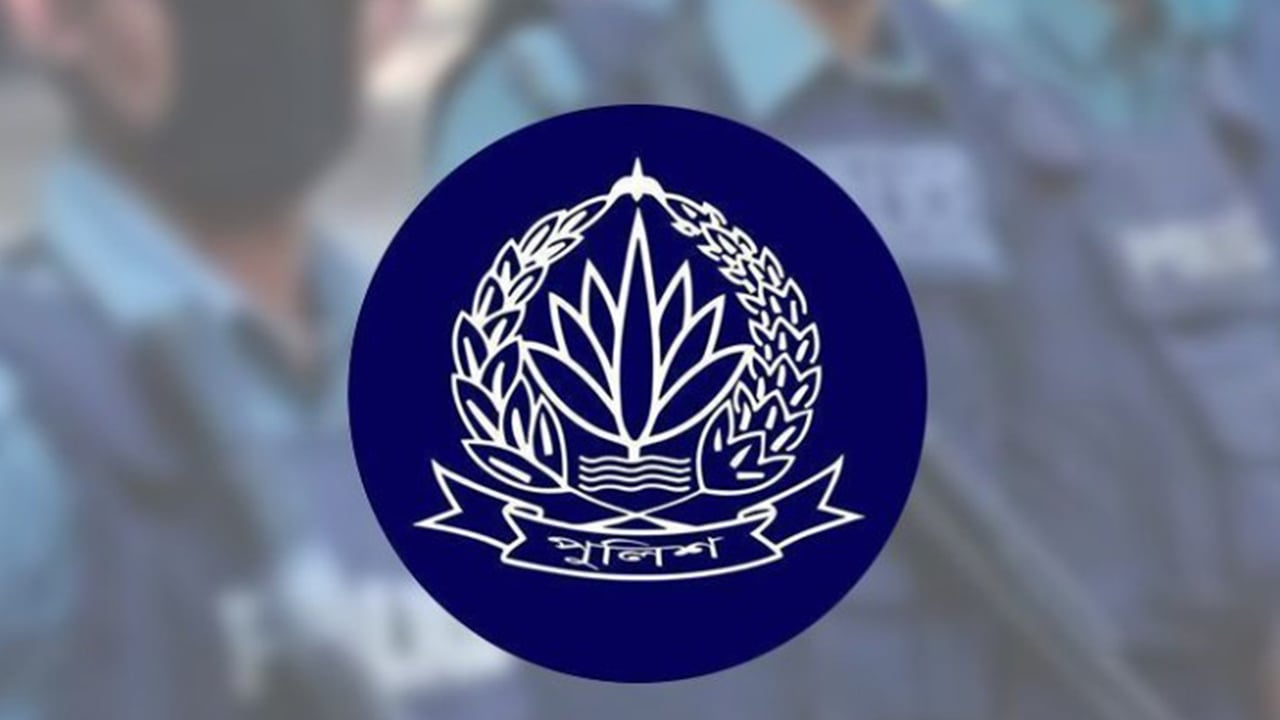 সাত পুলিশ সুপারকে একযোগে বদলি