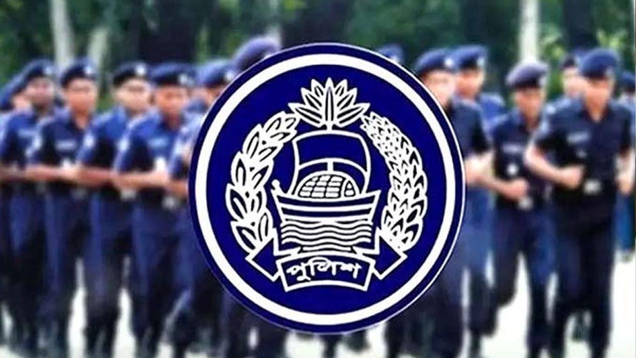 পুলিশ সপ্তাহ শুরু, ৬২ জনের মধ্যে পদক পেলেন বিতর্কিতরাও