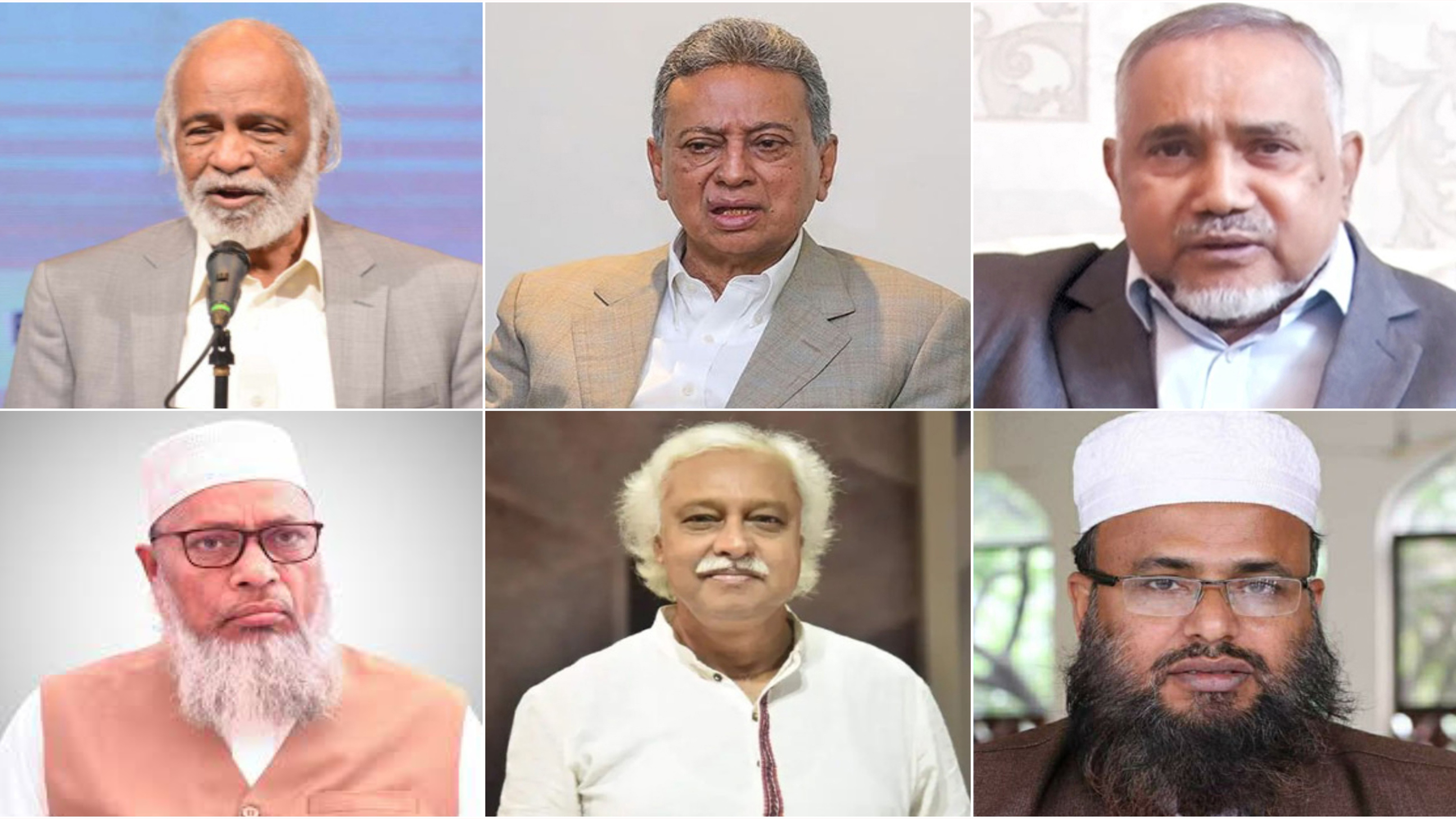 বাজেটকে গতানুগতিক বলছে বিএনপি-জামায়াতসহ বিভিন্ন দল