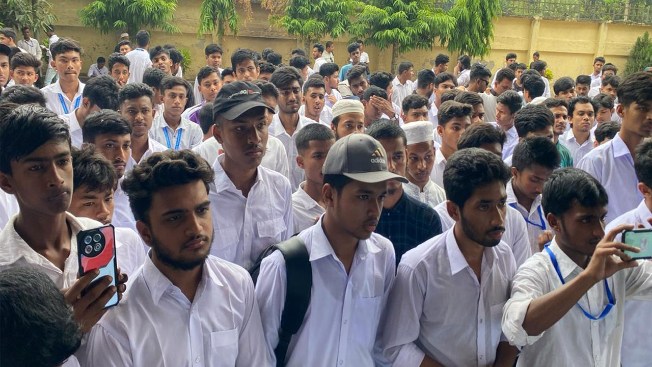 সংস্কার হোক পলিটেকনিক শিক্ষা