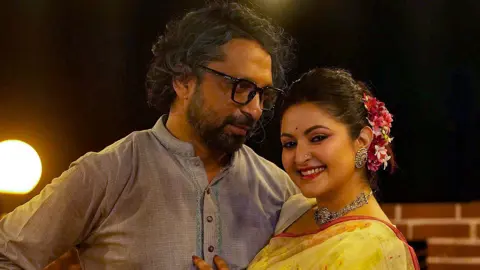 পরীমনি ও ইমতিয়াজ বর্ষণের ‘সেপারেশন’