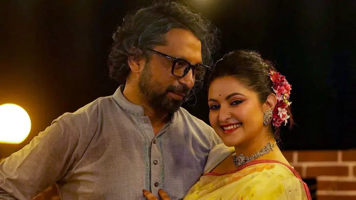 পরীমনি ও ইমতিয়াজ বর্ষণের ‘সেপারেশন’