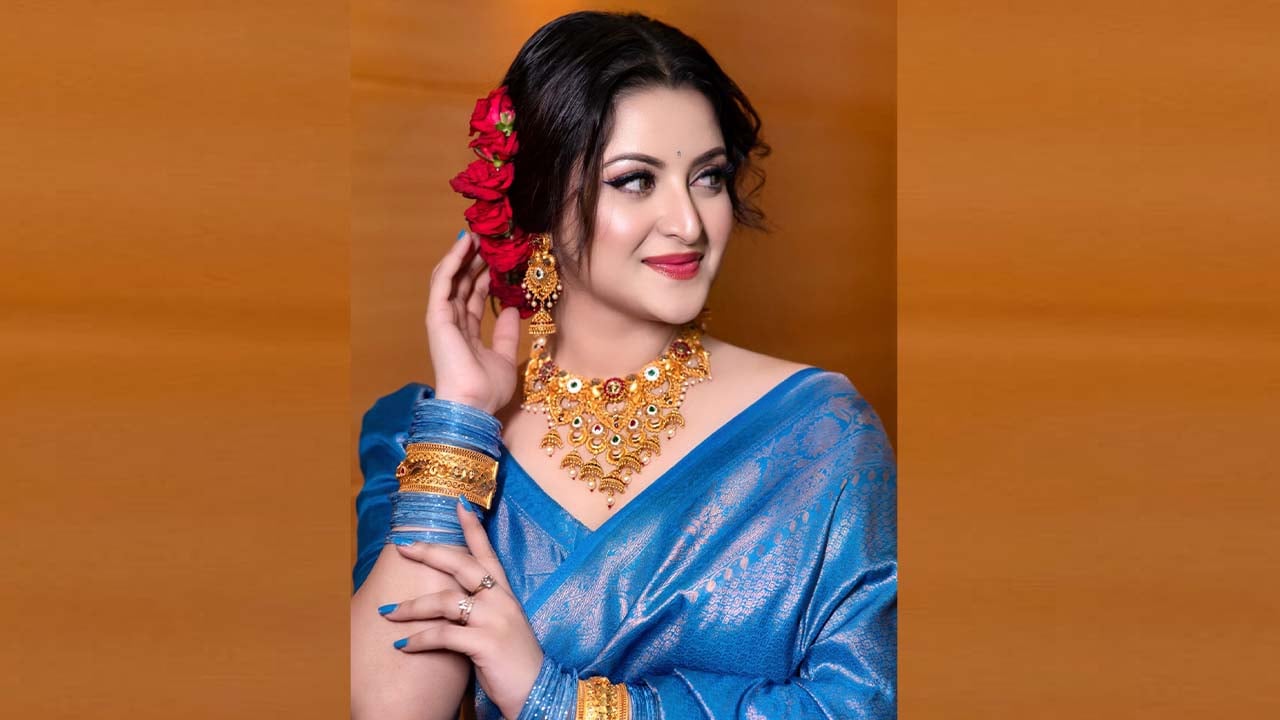 মুঠোফোনে পরীমনিকে হত্যার হুমকি