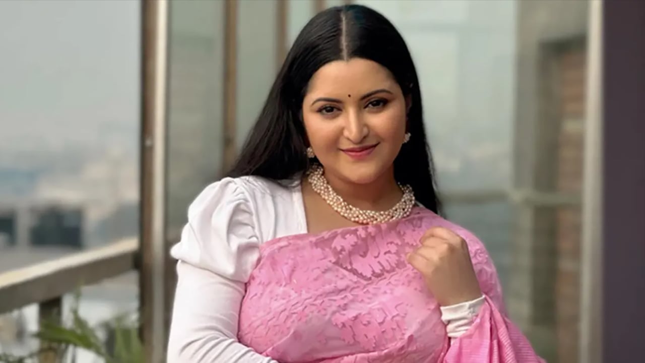চার বছর আগে হারানো সম্মান কি ফেরত পাব—প্রশ্ন পরীমণির