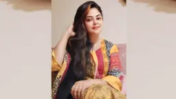 অভিনয়ে ফেরার ব্যাকুলতা পড়শী রুমীর