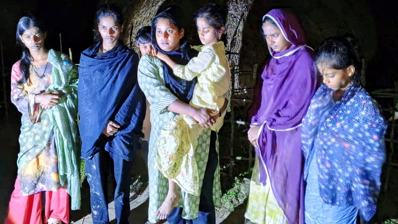 সাত ভারতীয়কে বিএসএফের পুশইন চেষ্টা ঠেকাল বিজিবি