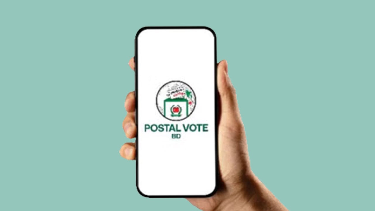 ৭০ হাজারের বেশি প্রবাসী ভোটার নিবন্ধন, কোন দেশে কত