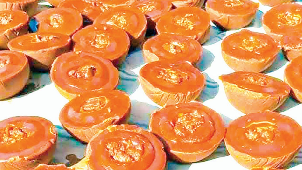 পুঠিয়ায় ভেজাল খেজুরের গুড়ের ব্যবসা জমজমাট