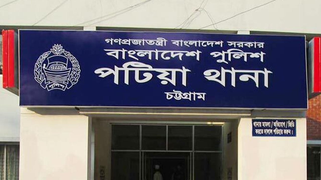 শ্রীমতি খাল থেকে অজ্ঞাত ব্যক্তির লাশ উদ্ধার