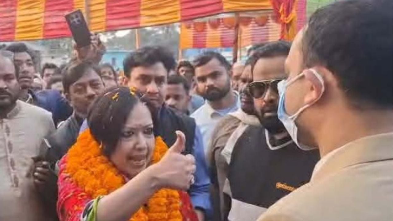 ব্যারিস্টার রুমিনকে শোকজ, স্বশরীরে হাজির হওয়ার নির্দেশ