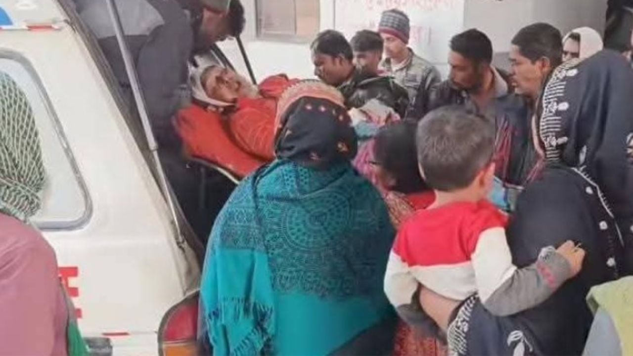 শৈলকুপায় মসজিদের সীমানা নিয়ে সংঘর্ষ, আহত ১০