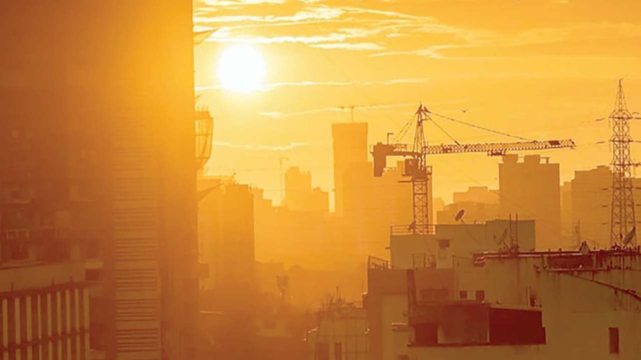 ২০৫০ সাল নাগাদ বিশ্বের অন্যতম উষ্ণতম হবে বাংলাদেশ