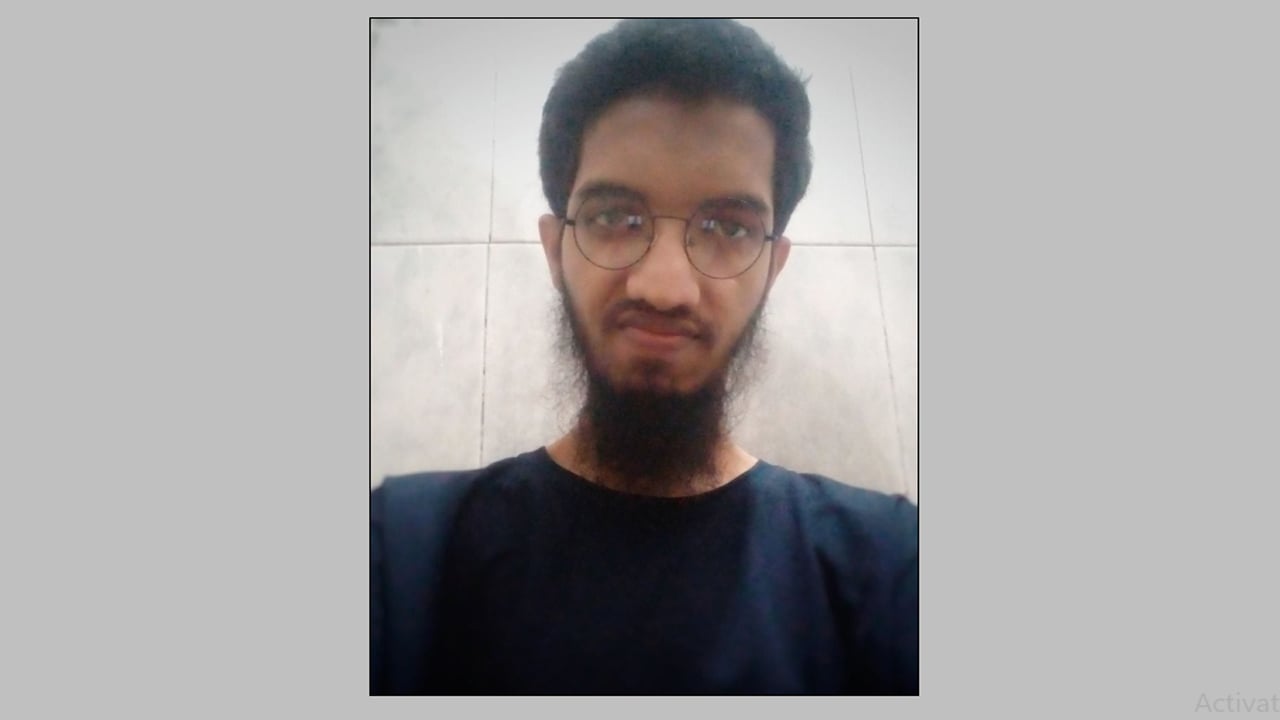 সাজানো মামলায় ফাঁসির আশঙ্কায় তরুণ প্রকৌশলী