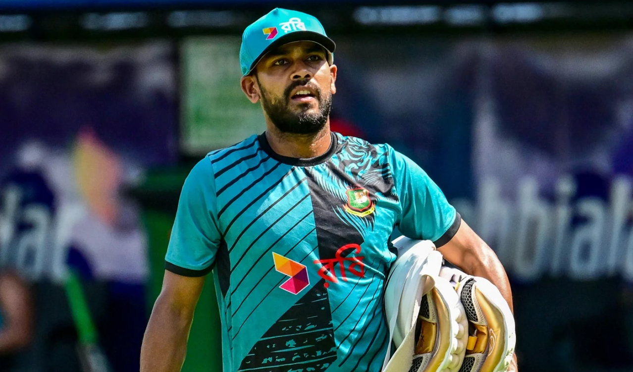 মিরাজকে ভয় পাচ্ছে না শ্রীলঙ্কা