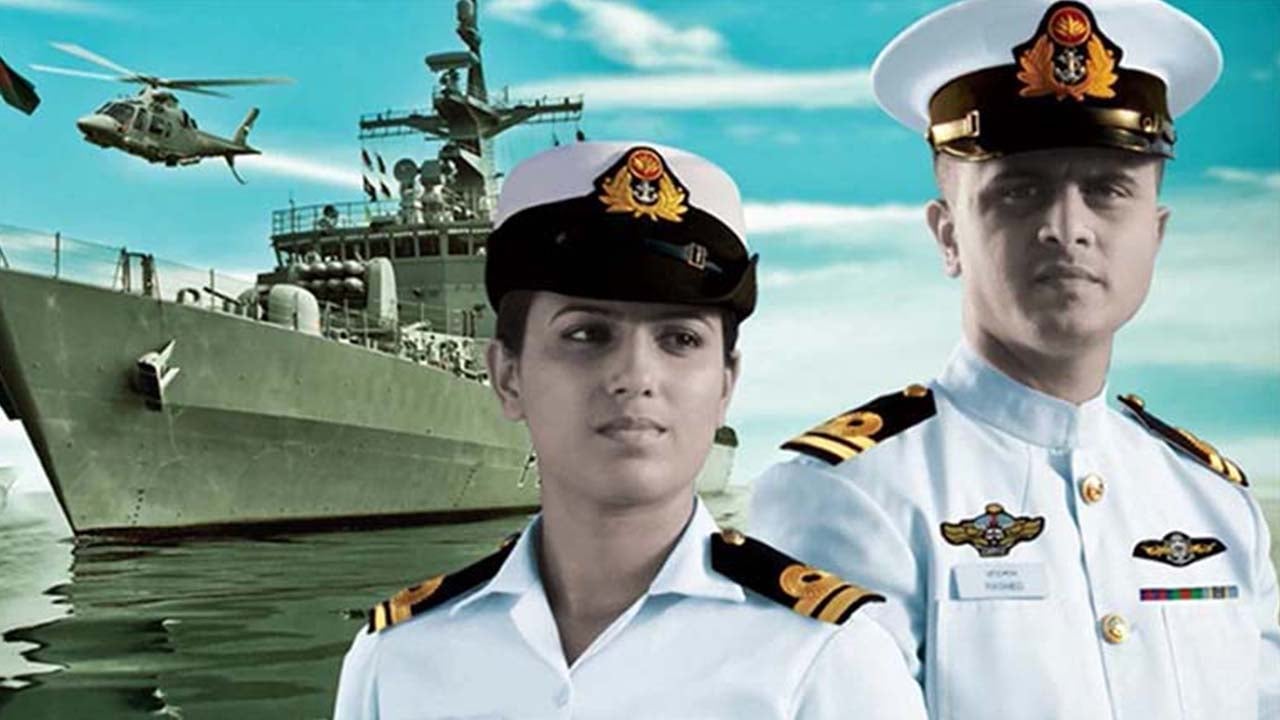 বাংলাদেশ নৌবাহিনীতে ৪৩০ জনকে নিয়োগ দেবে