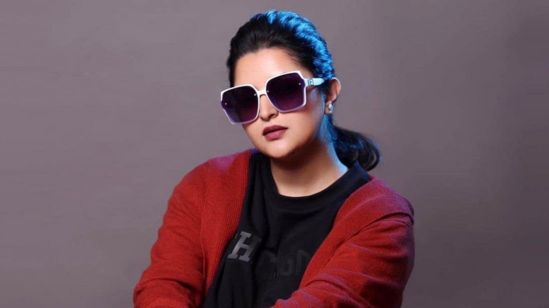 টলিউডে পরীর অভিষেক