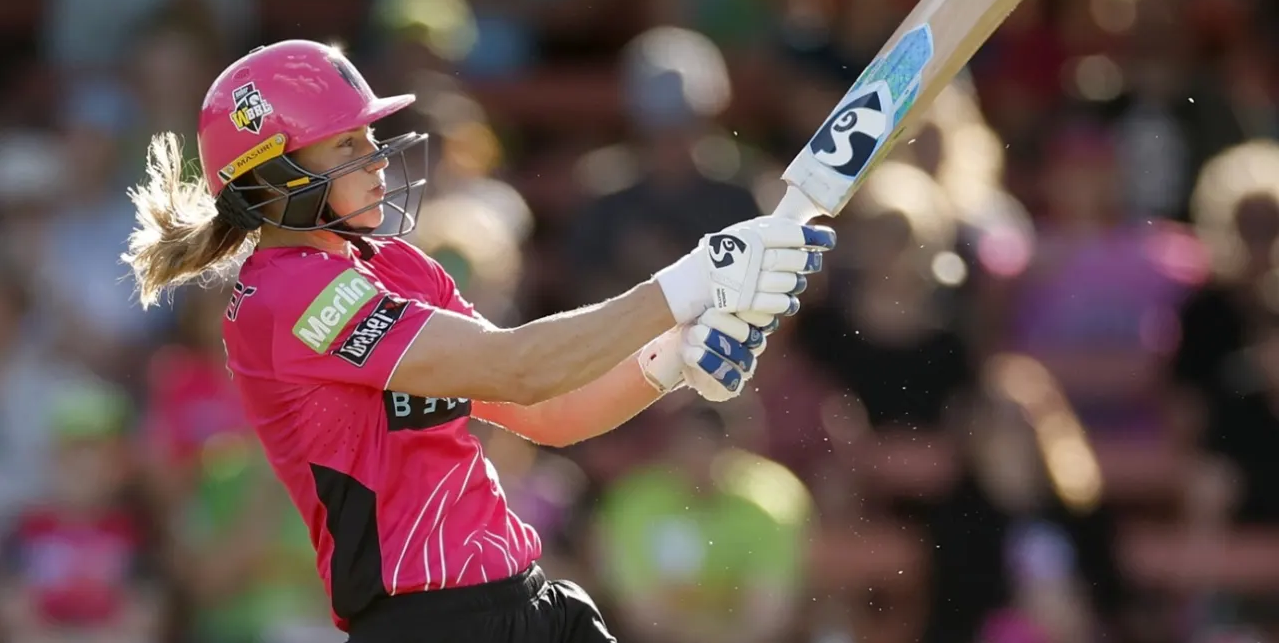 টিভির পর্দায় নারী বিগ ব্যাশের লড়াইসহ আরও যত ম্যাচ