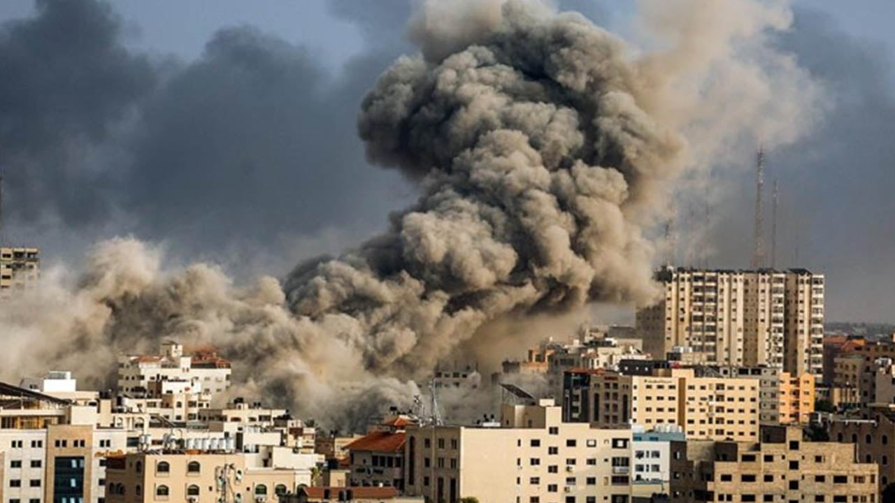 ইরান যুদ্ধে ৯৫ শতাংশ পারমাণবিক শক্তির পরামর্শ দিচ্ছে এআই