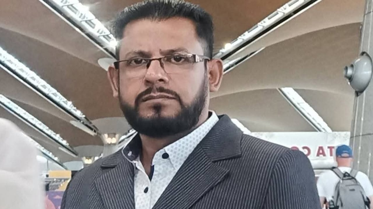 মালয়েশিয়ায় সড়ক দুর্ঘটনায় প্রবাসীর মৃত্যু