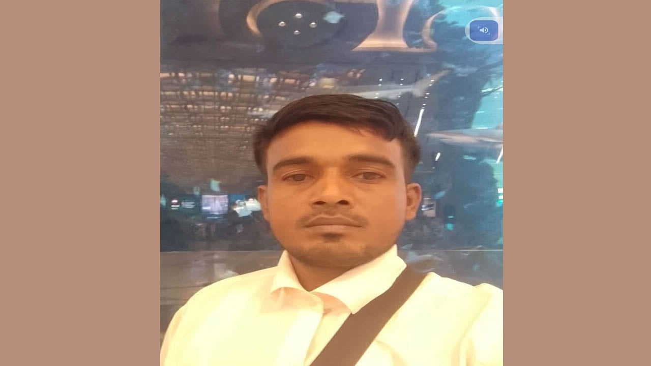 সৌদিতে সড়ক দুর্ঘটনায় বাংলাদেশির মৃত্যু