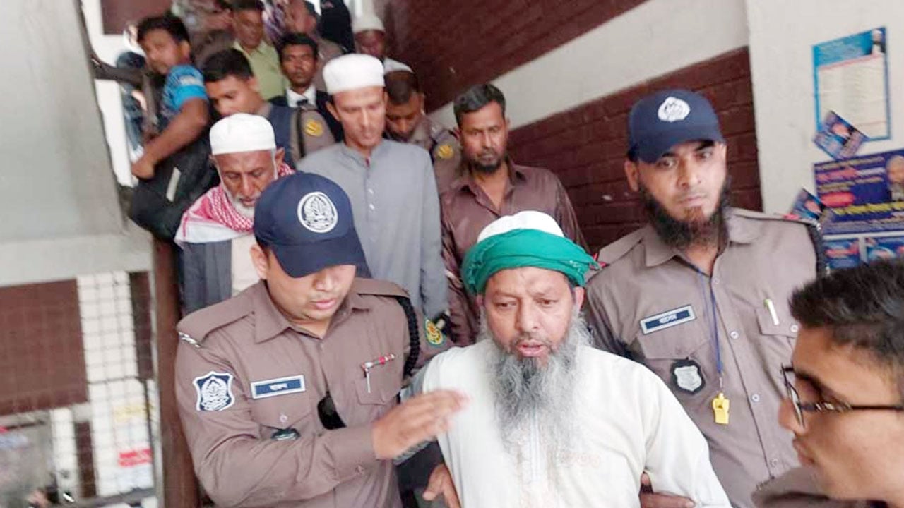 প্রবাসীকে গুলি করে হত্যা: ৩ জনের মৃত্যুদণ্ড, যাবজ্জীবন ৮