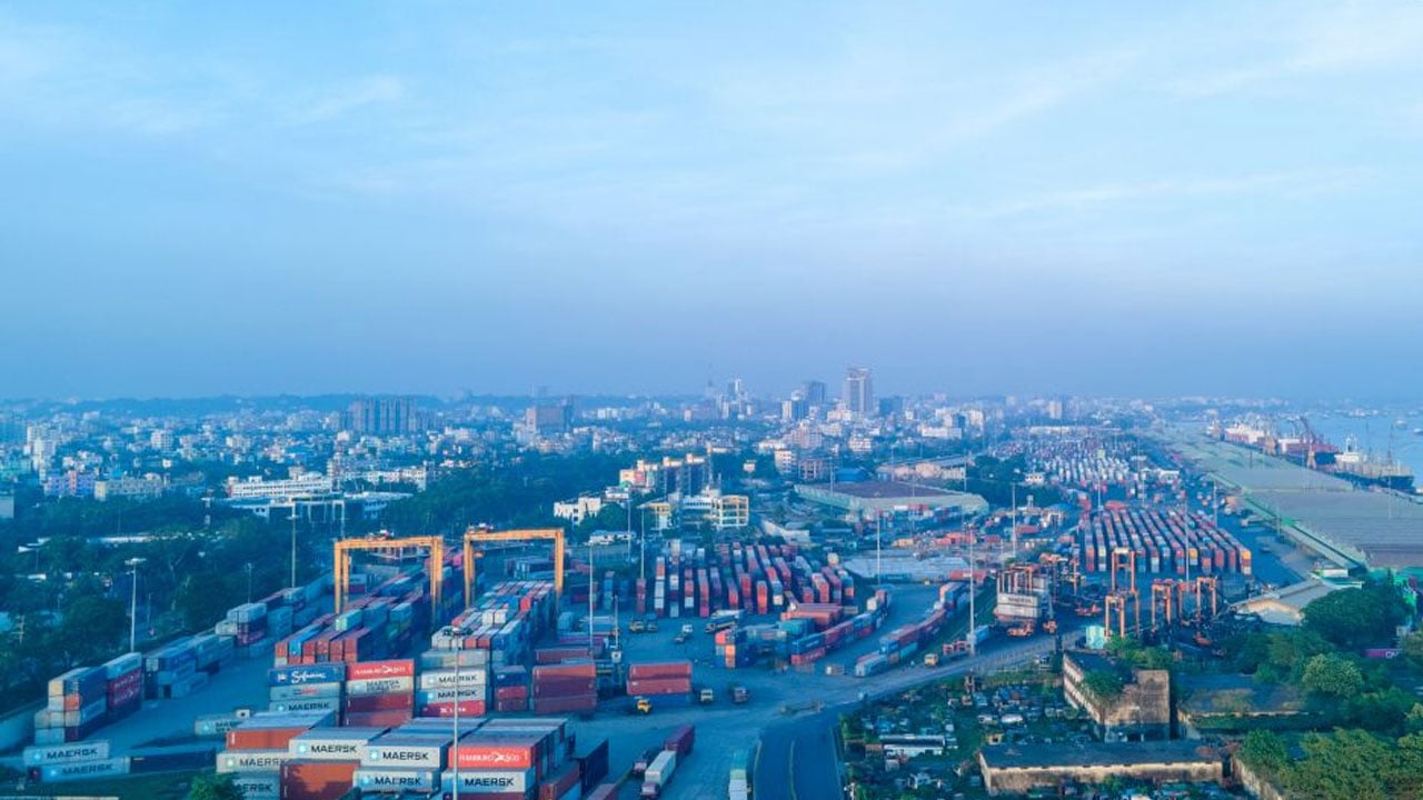 প্রাচীন ইতিহাসে চট্টগ্রাম