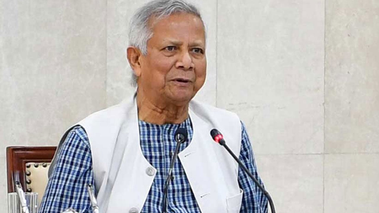 হাদির পরিবার ও ইনকিলাব মঞ্চের সদস্যদের সঙ্গে আজ সাক্ষাৎ করবেন প্রধান উপদেষ্টা