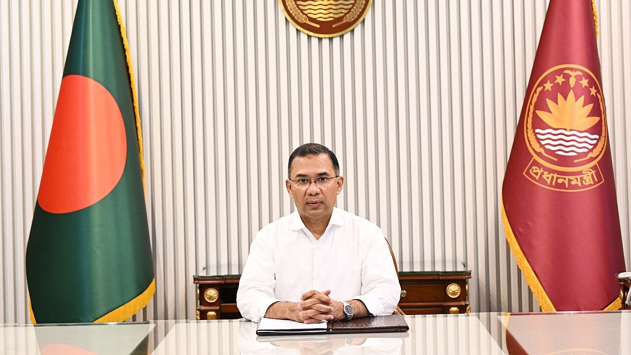 শ্বাসরুদ্ধকর জয়ে বাংলাদেশ ক্রিকেট দলকে অভিনন্দন প্রধানমন্ত্রীর