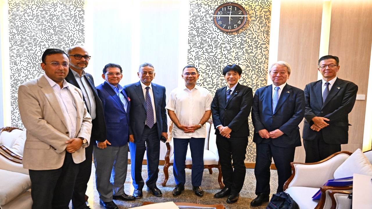 ডিসেম্বরেই শাহজালাল বিমানবন্দরের তৃতীয় টার্মিনাল উদ্বোধনের ইচ্ছা: প্রধানমন্ত্রী