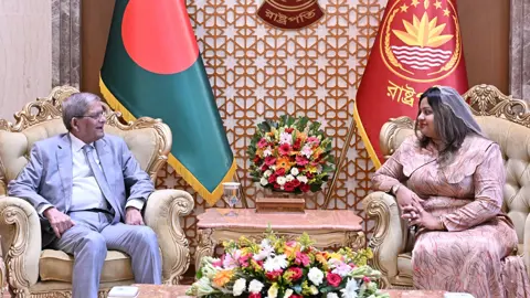 বাণিজ্য, বিনিয়োগসহ কর্মসংস্থান খাতে মালদ্বীপের সঙ্গে সহযোগিতা বাড়াতে চায় বাংলাদেশ