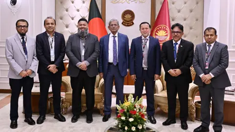 দক্ষ জনশক্তি গড়তে বিশ্ববিদ্যালয়গুলোকে ভূমিকা রাখতে হবে: রাষ্ট্রপতি