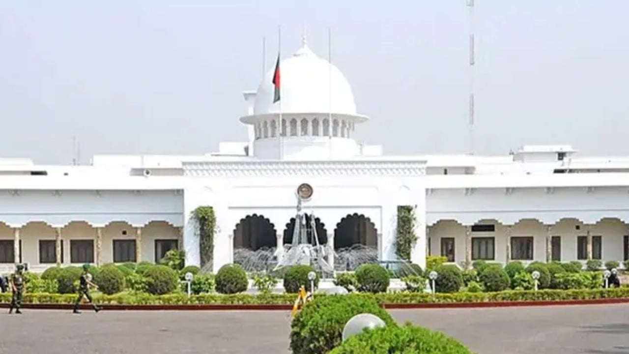 বাংলাদেশের রাষ্ট্রপতি কী করতে পারেন আর কী পারেন না