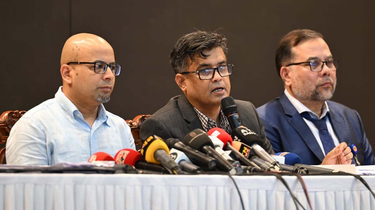 নির্বাচনে কারা অংশ নিতে পারবেন না, জানালেন প্রেস সচিব