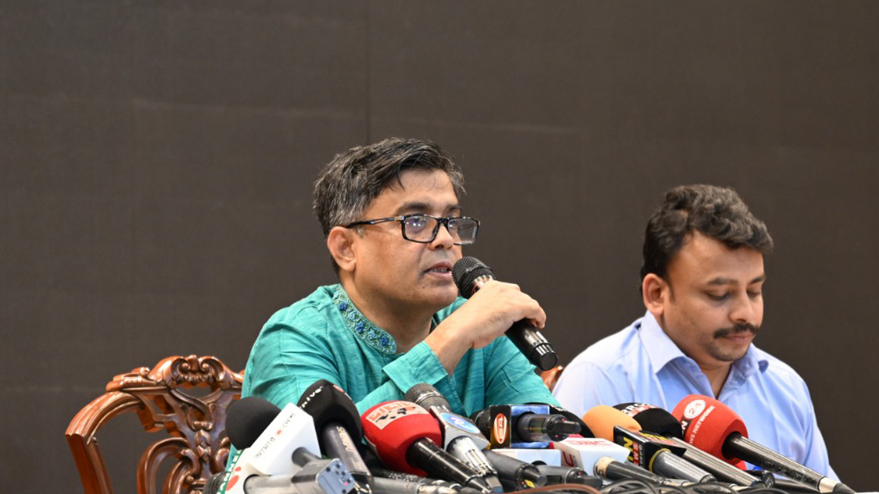 পদোন্নতি ও পুরস্কারের লোভে গুমে জড়িয়েছে আইনশৃঙ্খলা বাহিনী