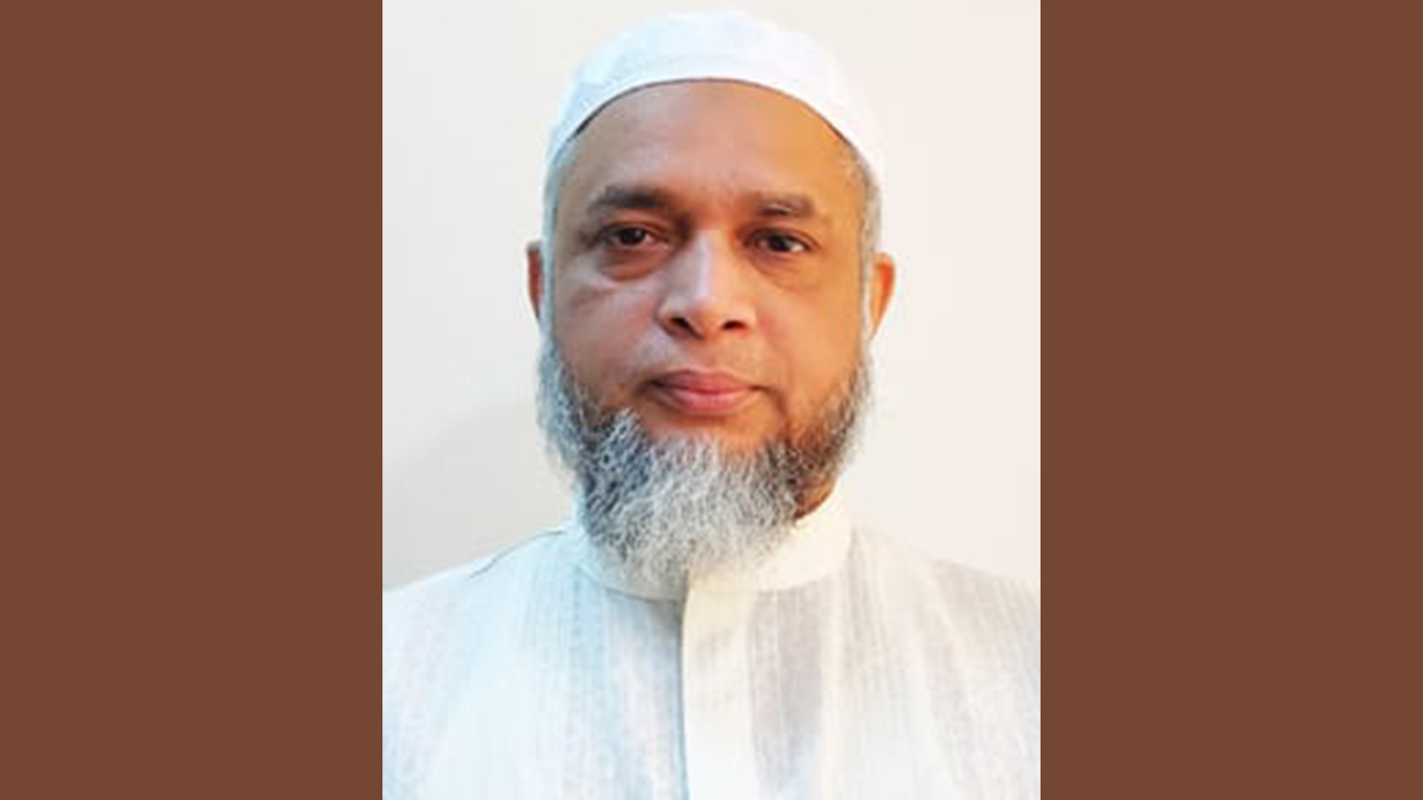 প্রেস কাউন্সিলের সদস্য হলেন ফখরুল ইসলাম