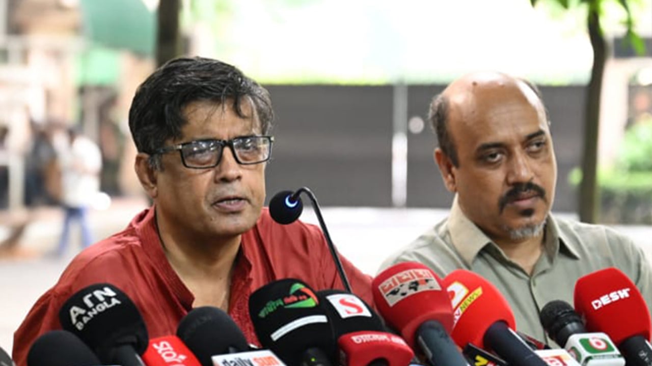 নুরের ওপর হামলার বিচার বিভাগীয় তদন্ত হবে : প্রেস সচিব