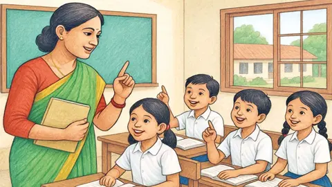 প্রাথমিক শিক্ষকদের পদায়ন ফের পেছাল, বাড়ছে ভোগান্তি