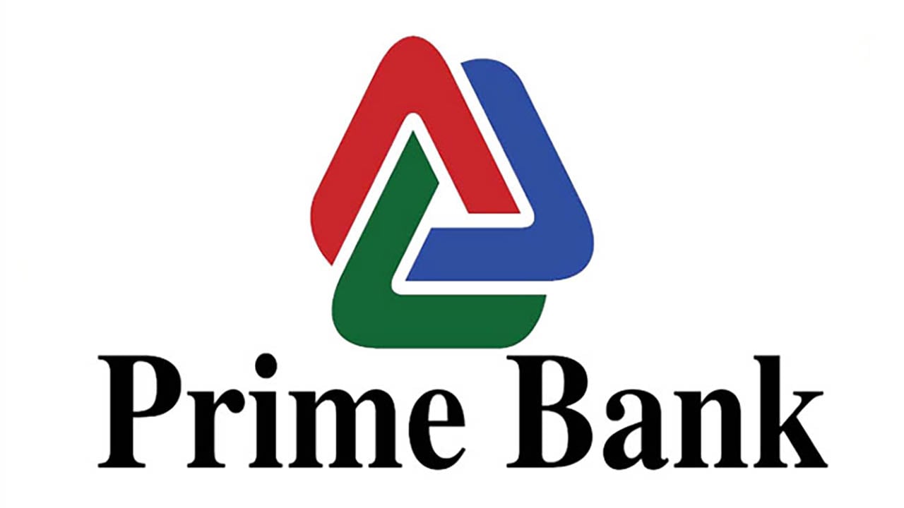 প্রাইম ব্যাংকে চাকরির সুযোগ