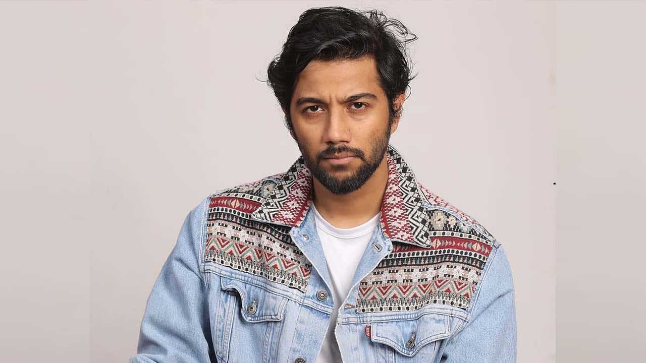 গায়ক থেকে নায়ক প্রীতম হাসান