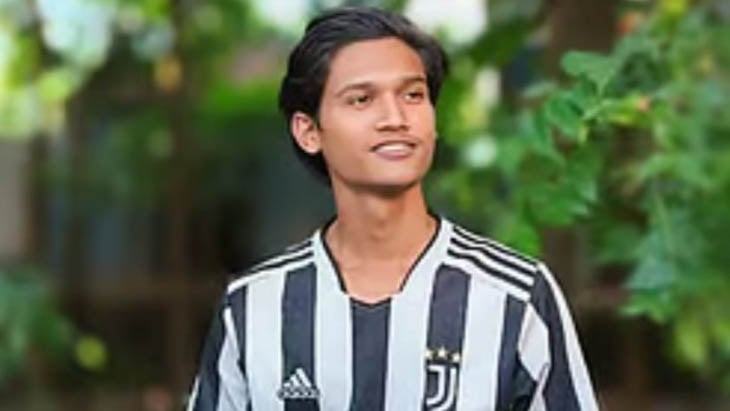 জাবিতে ইন্টারনেট কর্মীর মৃত্যু