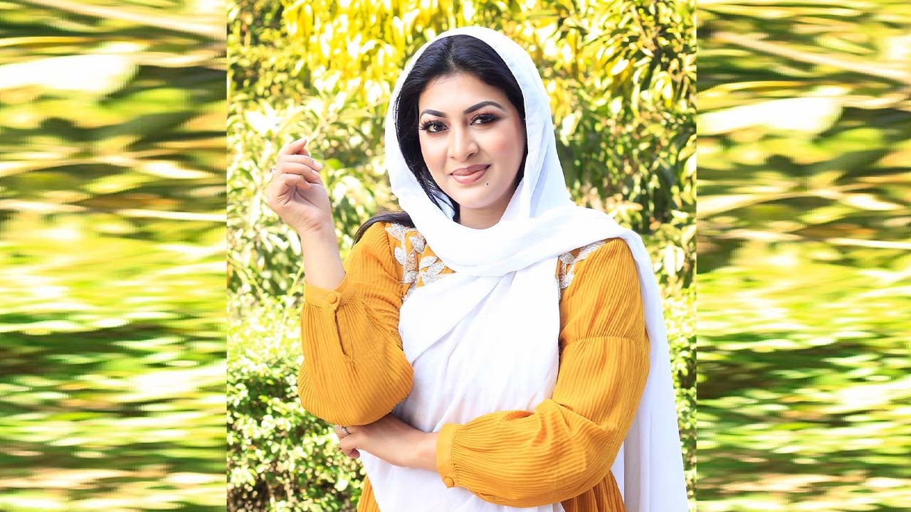 আসছে প্রিয়াঙ্কার পাঁচ নাটক